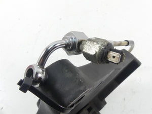 1998 Harley Dyna FXDL Low Rider Rear Brake Caliper + Mount & Line 44050-87
