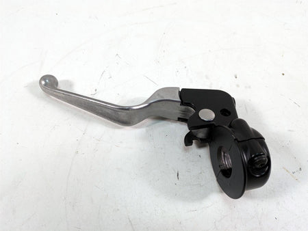 2006 Harley Touring FLHTCUI Electra Glide Clutch Perch & Lever 38608-96 {{ shop.shopifyCountryName }} - Mototech271