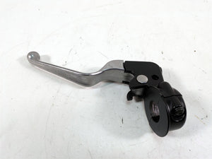 2006 Harley Touring FLHTCUI Electra Glide Clutch Perch & Lever 38608-96 | Mototech271