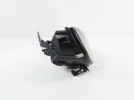 2002 BMW K1200LT 89V3 Headlight Head Light Lamp Set -READ 63122305400 {{ shop.shopifyCountryName }} - Mototech271