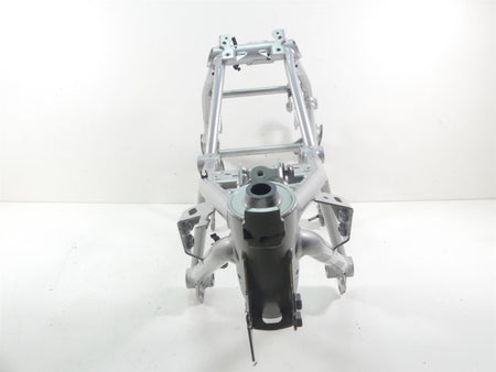 2017 BMW R1200GS GSW K50 Straight Main Frame Chassis With Clean Florida Title 46519444971 {{ shop.shopifyCountryName }} - Mototech271