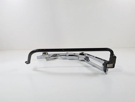 2016 Harley Touring FLHX Street Glide Left Rear Chrome Saddlebag Mount 90200503 {{ shop.shopifyCountryName }} - Mototech271