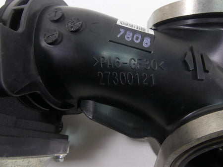 2018 Harley Softail FXFB Fat Bob Mikuni M8 Throttle Body Fuel Injection 27300122 {{ shop.shopifyCountryName }} - Mototech271