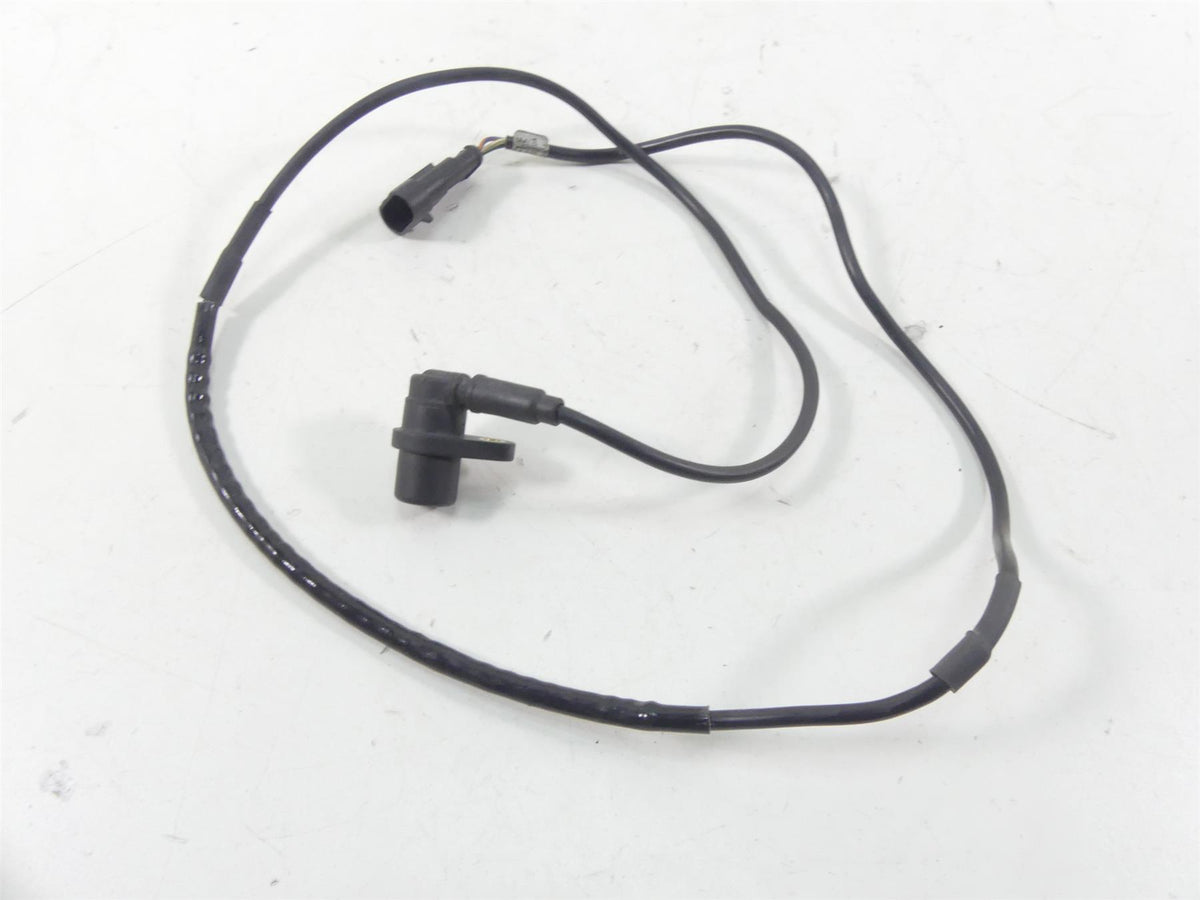 2006 Ducati Multistrada 1000S Rear Wheel Speed Sensor 55210432A {{ shop.shopifyCountryName }} - Mototech271