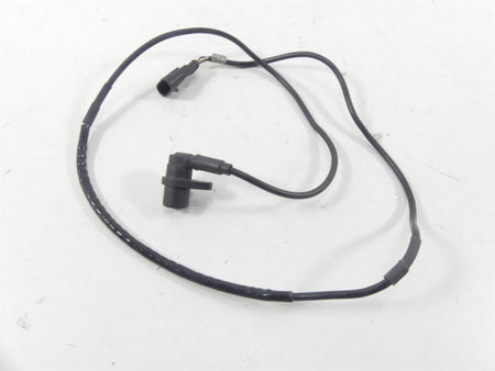 2006 Ducati Multistrada 1000S Rear Wheel Speed Sensor 55210432A {{ shop.shopifyCountryName }} - Mototech271