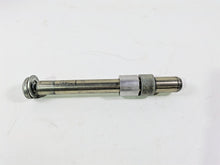 Load image into Gallery viewer, 2008 Harley FXCWC Softail Rocker Front Axle Wheel Spindle 41348-08
