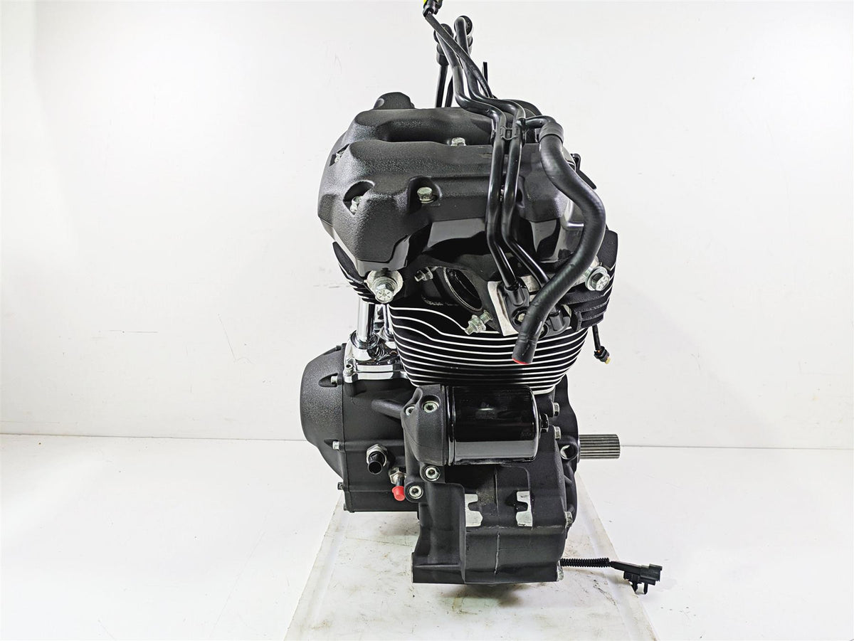 2022 Harley FXLRS Softail Low Rider Running 117 M8 Engine Motor 9K -Vid 16200774 {{ shop.shopifyCountryName }} - Mototech271