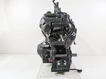2022 Harley FXLRS Softail Low Rider Running 117 M8 Engine Motor 9K -Vid 16200774 {{ shop.shopifyCountryName }} - Mototech271