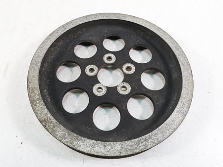 1999 Harley Touring FLHTC Electra Glide Rear Drive Belt Pulley 1.5" 70T 40225-86 {{ shop.shopifyCountryName }} - Mototech271