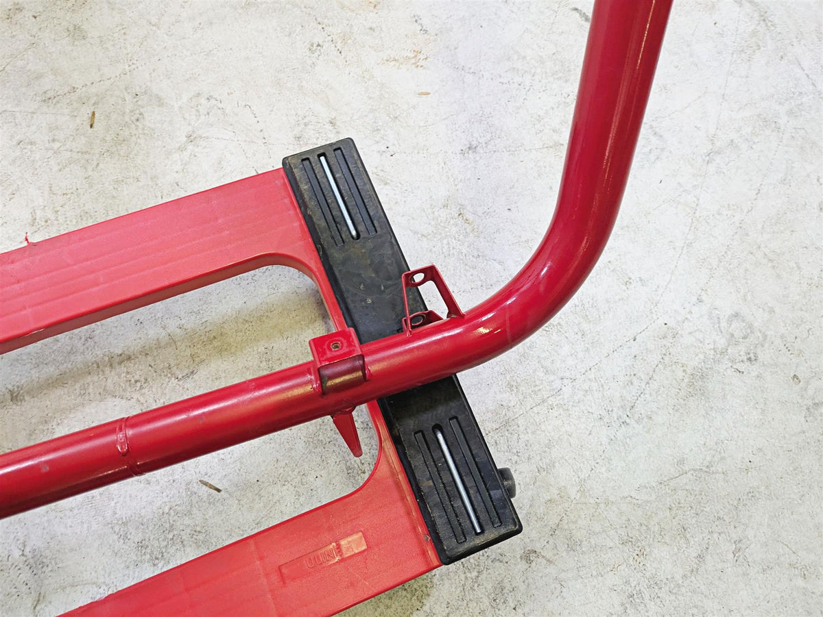 2023 Honda Talon SXS1000 S2R Roll Over Cage & Roof 71910-HL6-AF0Z 71950-HL6-AF0Z {{ shop.shopifyCountryName }} - Mototech271