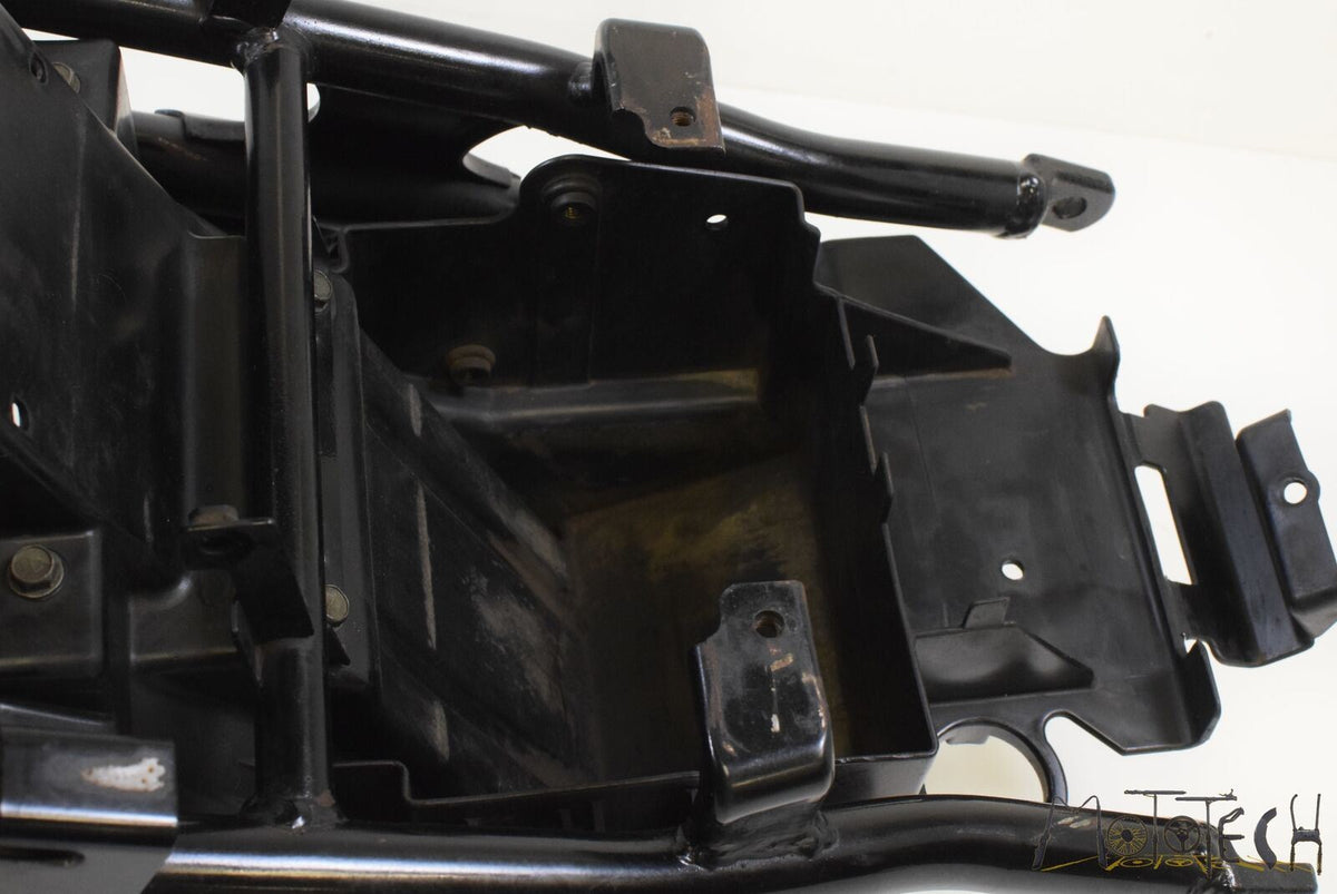 2005 Kawasaki ZZR1200 ZX1200 Ninja Rear Subframe Sub Frame SET 32160-1776-10 {{ shop.shopifyCountryName }} - Mototech271
