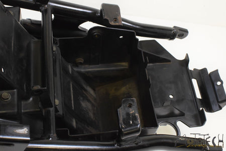 2005 Kawasaki ZZR1200 ZX1200 Ninja Rear Subframe Sub Frame SET 32160-1776-10 {{ shop.shopifyCountryName }} - Mototech271