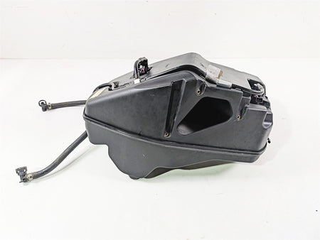 2010 Ducati Streetfighter 1098 S Air Filter Box Breather & Injectors 44211393B {{ shop.shopifyCountryName }} - Mototech271