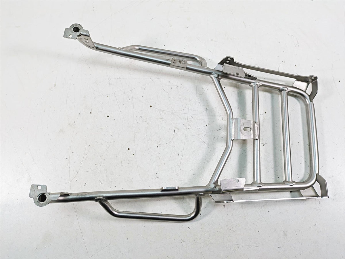2007 BMW R1200GS K255 Adv Rear Luggage Rack Carrier Rail 46547695798 {{ shop.shopifyCountryName }} - Mototech271