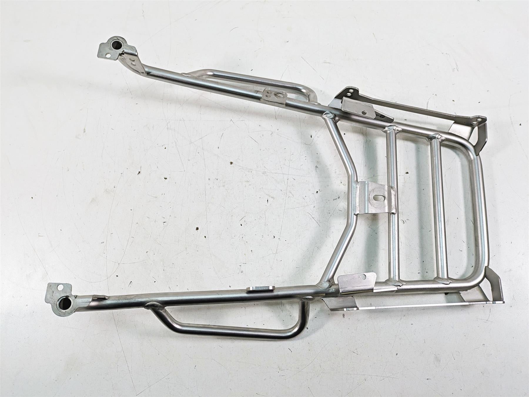 2007 BMW R1200GS K255 Adv Rear Luggage Rack Carrier Rail 46547695798 {{ shop.shopifyCountryName }} - Mototech271