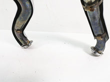 Load image into Gallery viewer, 2013 Harley Touring FLHX Street Glide Cobra Powersport True Duals Header 6253 | Mototech271
