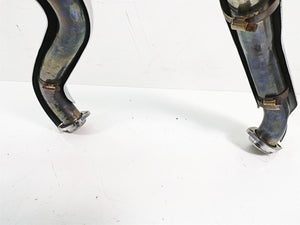 2013 Harley Touring FLHX Street Glide Cobra Powersport True Duals Header 6253 | Mototech271