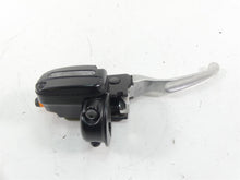 Load image into Gallery viewer, 2012 Harley Touring FLHTP Electra Glide Front Brake Master Cylinder 44551-08F
