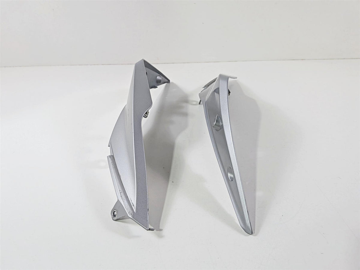 2016 KTM 1290 Super Adventure Upper Front Blinker Cover Fairing Set 60308003000 {{ shop.shopifyCountryName }} - Mototech271