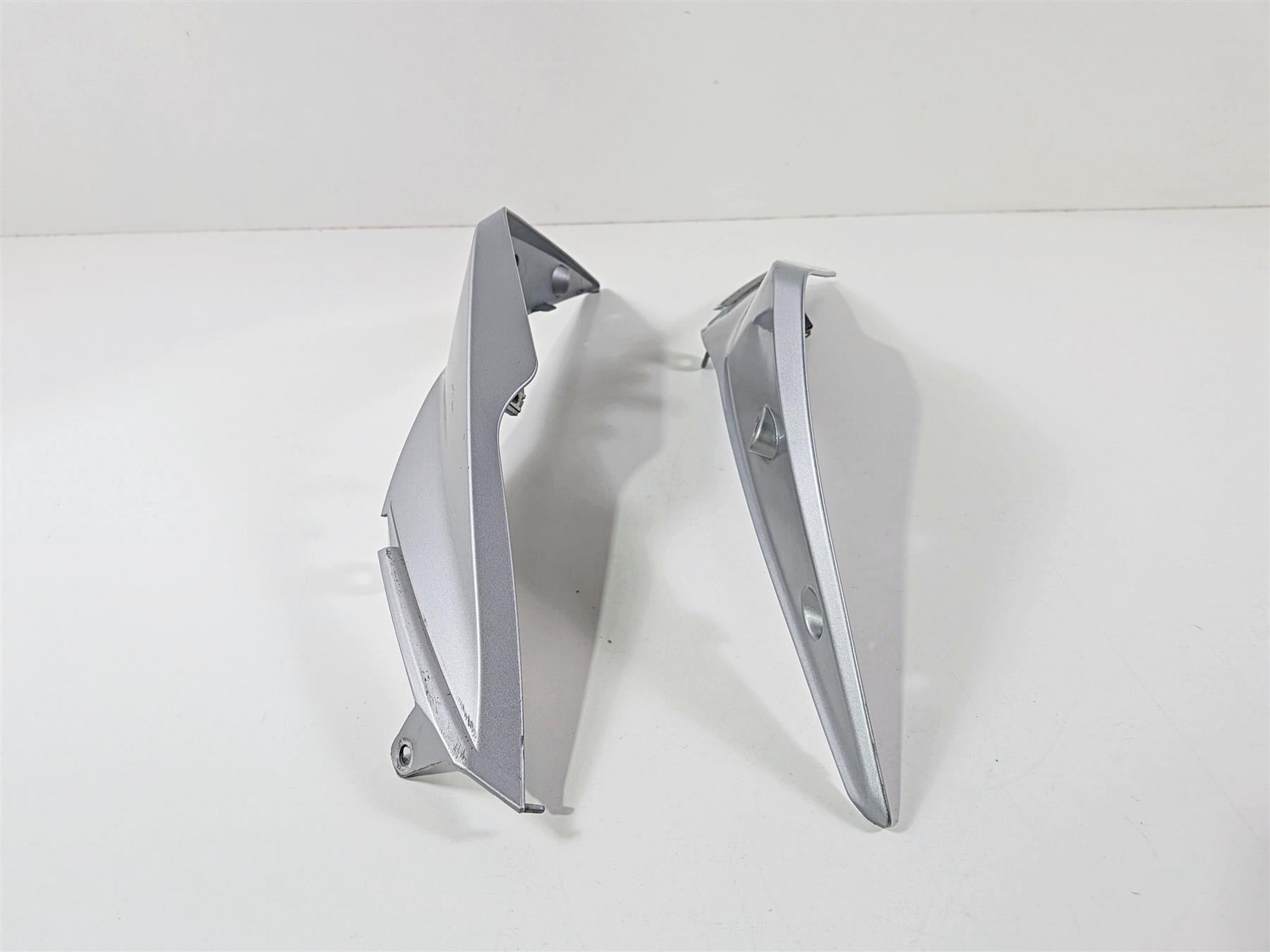 2016 KTM 1290 Super Adventure Upper Front Blinker Cover Fairing Set 60308003000 {{ shop.shopifyCountryName }} - Mototech271