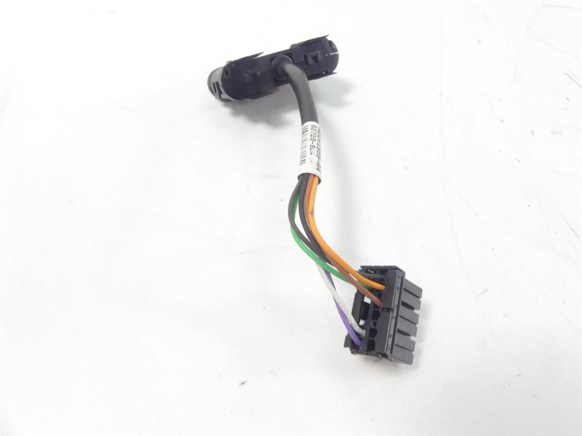 2007 Harley FLHTCU SE2 CVO Electra Glide Instrument Indicator Lights 68789-96B {{ shop.shopifyCountryName }} - Mototech271