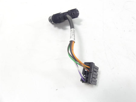 2007 Harley FLHTCU SE2 CVO Electra Glide Instrument Indicator Lights 68789-96B {{ shop.shopifyCountryName }} - Mototech271