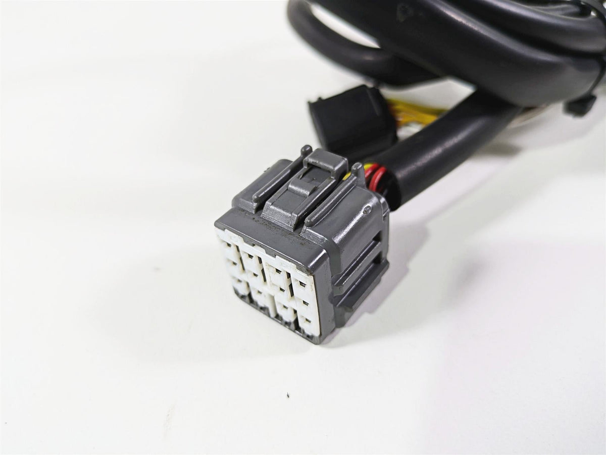 2015 Triumph Tiger Explorer XC Right Hand Control Switch - READ T2041264 {{ shop.shopifyCountryName }} - Mototech271