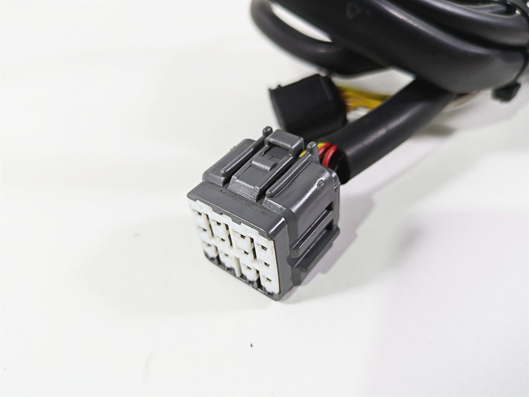 2015 Triumph Tiger Explorer XC Right Hand Control Switch - READ T2041264 {{ shop.shopifyCountryName }} - Mototech271