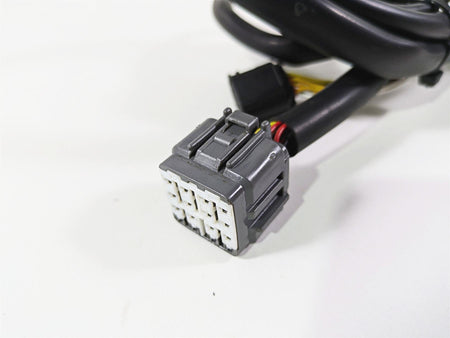 2015 Triumph Tiger Explorer XC Right Hand Control Switch - READ T2041264 {{ shop.shopifyCountryName }} - Mototech271