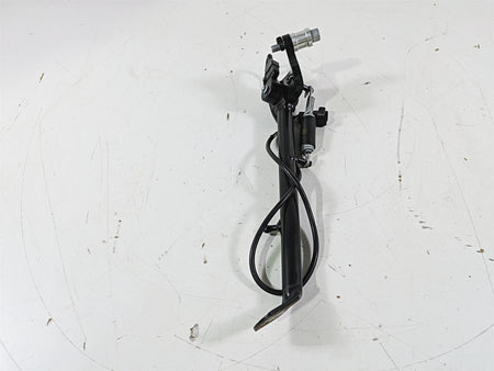 2021 Aprilia RS660 Side Kickstand Kick Jiffy Stand & Safety Switch 2B006338 {{ shop.shopifyCountryName }} - Mototech271