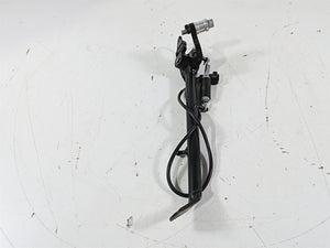 2021 Aprilia RS660 Side Kickstand Kick Jiffy Stand & Safety Switch 2B006338 | Mototech271