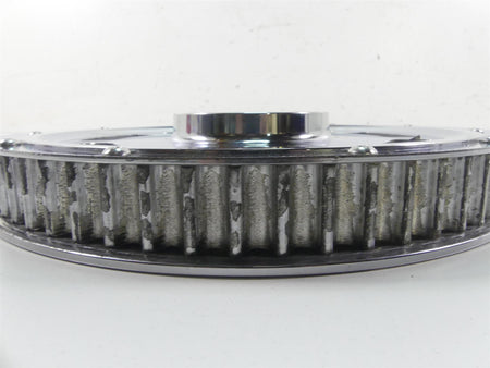 2009 Harley Dyna FXDF SE CVO Fat Bob Drive Belt Pulley Sprocket 66T 1" 40410-09 {{ shop.shopifyCountryName }} - Mototech271