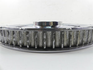 2009 Harley Dyna FXDF SE CVO Fat Bob Drive Belt Pulley Sprocket 66T 1" 40410-09
