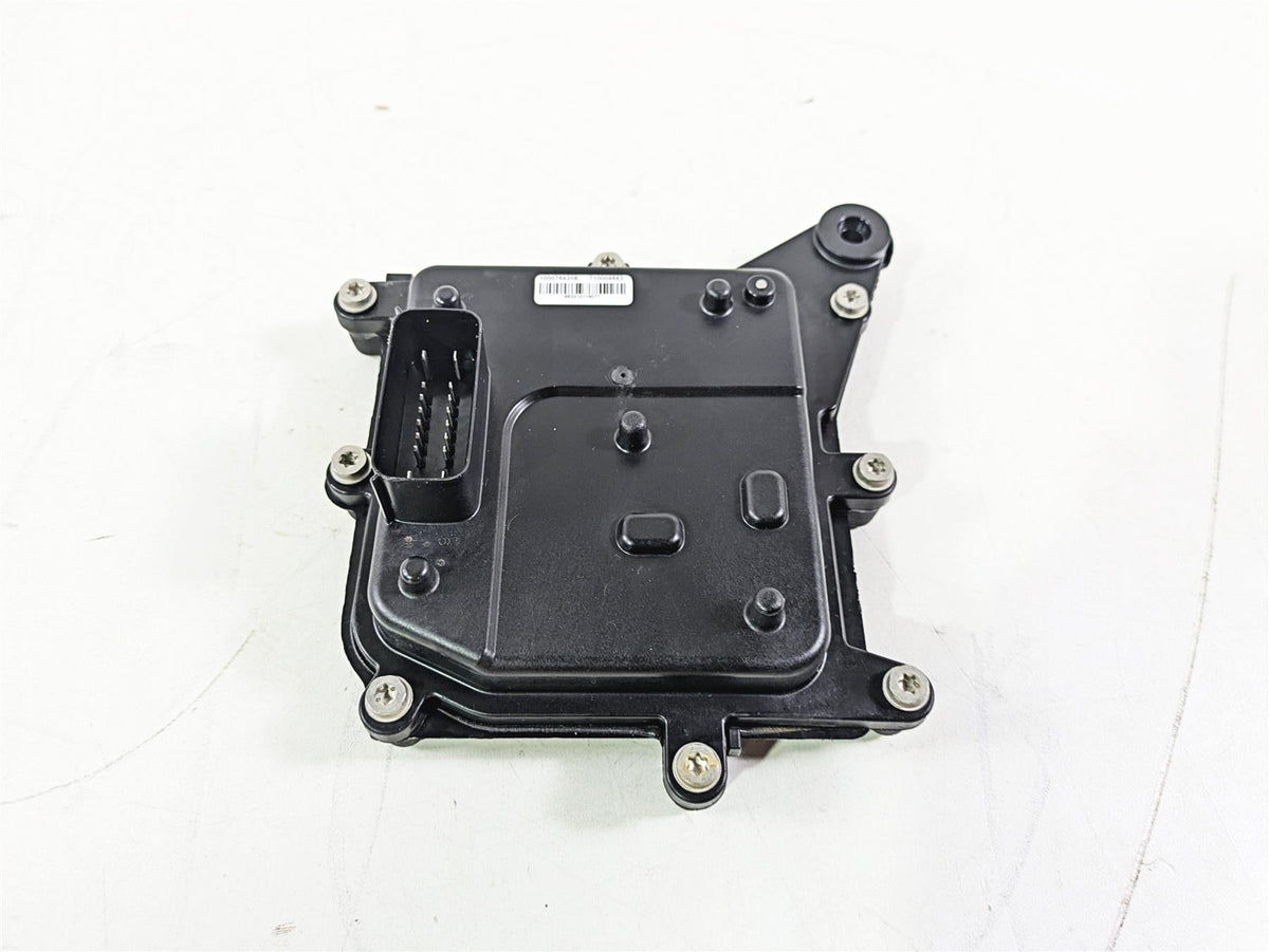 2018 Can Am Maverick X3 XRC Turbo R Front Drive Control Module 710004663 {{ shop.shopifyCountryName }} - Mototech271
