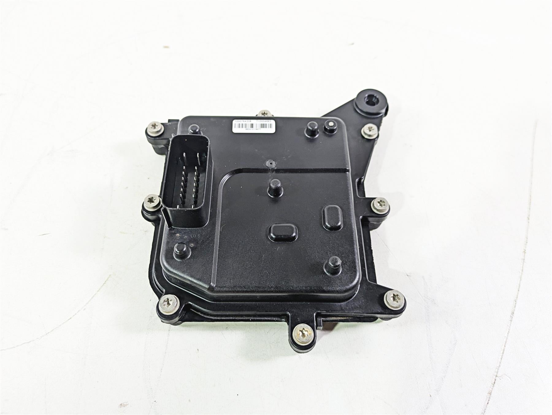 2018 Can Am Maverick X3 XRC Turbo R Front Drive Control Module 710004663 {{ shop.shopifyCountryName }} - Mototech271