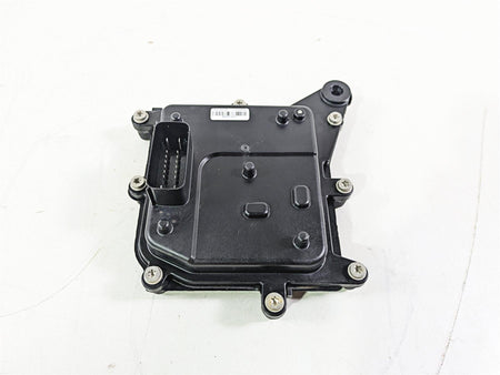 2018 Can Am Maverick X3 XRC Turbo R Front Drive Control Module 710004663 {{ shop.shopifyCountryName }} - Mototech271