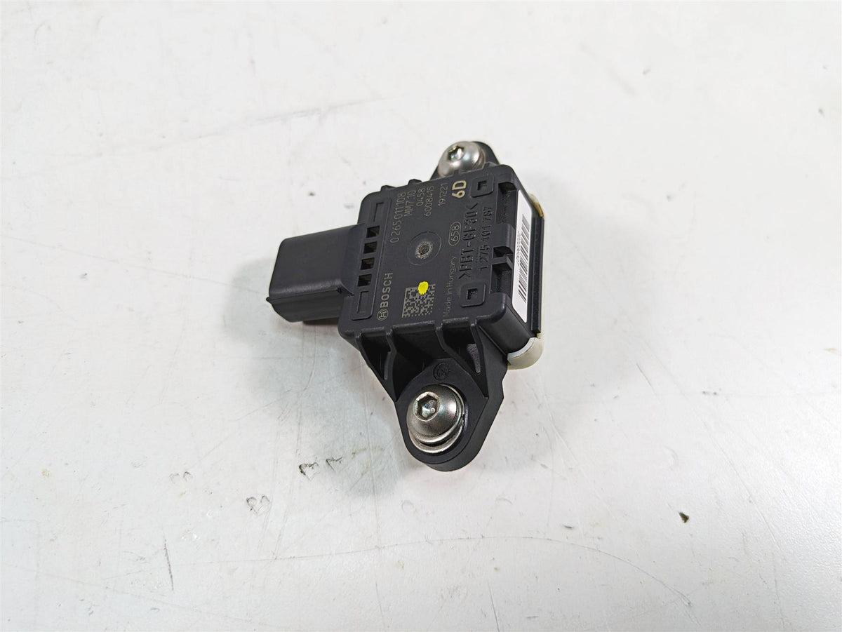 2020 Aprilia Tuono V4 Factory Bosch Lean Angle Fall Sensor 6008415 {{ shop.shopifyCountryName }} - Mototech271