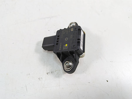 2020 Aprilia Tuono V4 Factory Bosch Lean Angle Fall Sensor 6008415 {{ shop.shopifyCountryName }} - Mototech271
