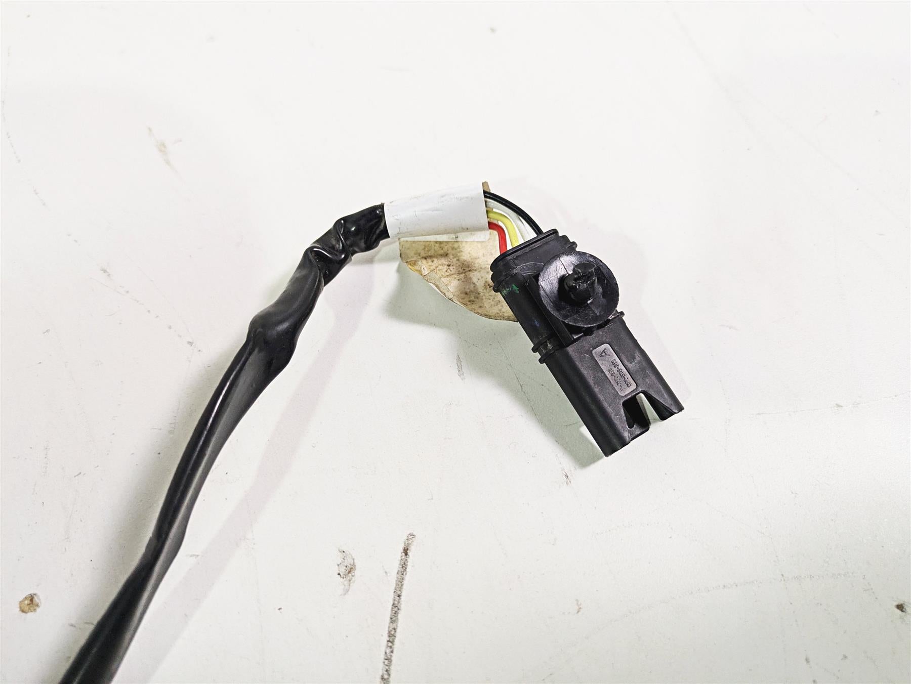 2015 BMW R nineT K21 Headlight Head Light Lamp Lens 63128544931 & 63128567929 {{ shop.shopifyCountryName }} - Mototech271