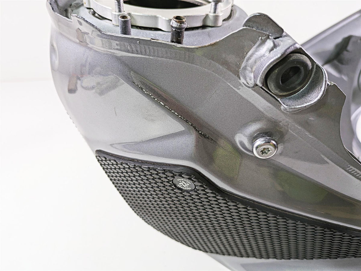 2015 Triumph Tiger Explorer XC Fuel Gas Petrol Tank Reservoir T2407054 {{ shop.shopifyCountryName }} - Mototech271