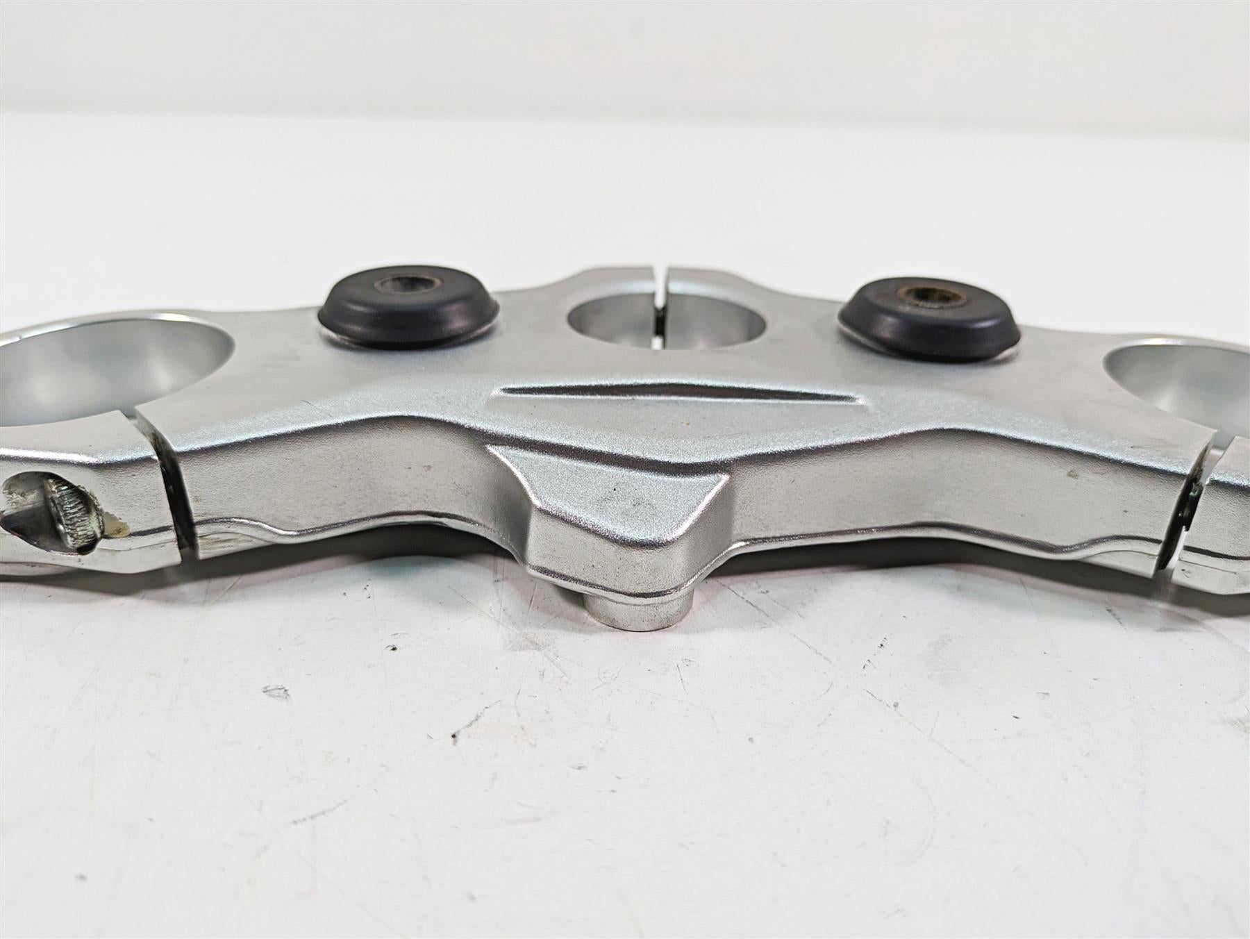 2017 Mv Agusta Dragster 800 Upper Triple Tree Steering Clamp 50mm 8000B6245 {{ shop.shopifyCountryName }} - Mototech271