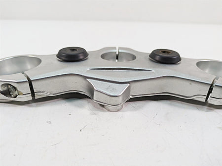 2017 Mv Agusta Dragster 800 Upper Triple Tree Steering Clamp 50mm 8000B6245 {{ shop.shopifyCountryName }} - Mototech271