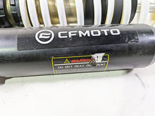 Load image into Gallery viewer, 2022 CFMoto Zforce 950 Sport Front Right Suspension Shock Damper 5BYA-050500
