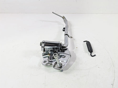 2021 Harley Touring FLTRX Road Glide Side Kick Jiffy Stand Kickstand 50075-07A {{ shop.shopifyCountryName }} - Mototech271