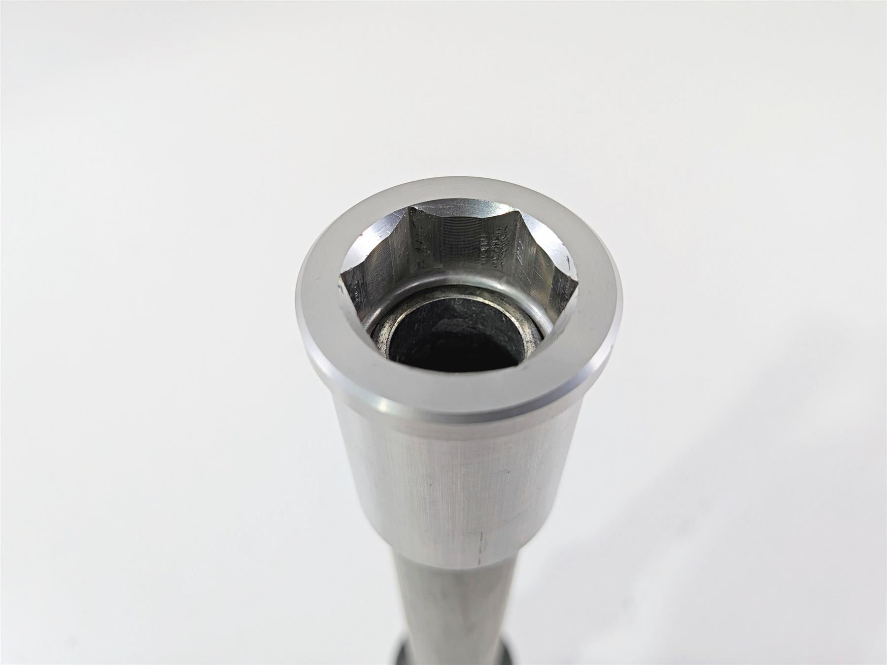 2022 Kawasaki ZX10R ZX1000 Ninja Front 25mm Wheel Spindle Axle 41068-0594 {{ shop.shopifyCountryName }} - Mototech271