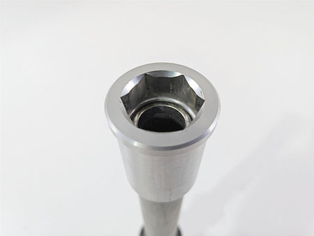 2022 Kawasaki ZX10R ZX1000 Ninja Front 25mm Wheel Spindle Axle 41068-0594 {{ shop.shopifyCountryName }} - Mototech271