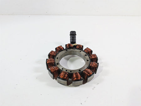 1993 Harley Touring FLHTCU Electra Glide Alternator Generator Stator 29970-88D {{ shop.shopifyCountryName }} - Mototech271