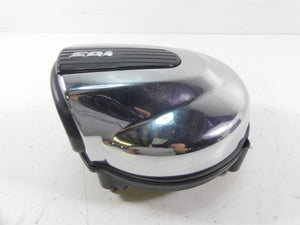 2014 Harley Touring FLHX Street Glide Air Cleaner Filter Breather Box 29000033