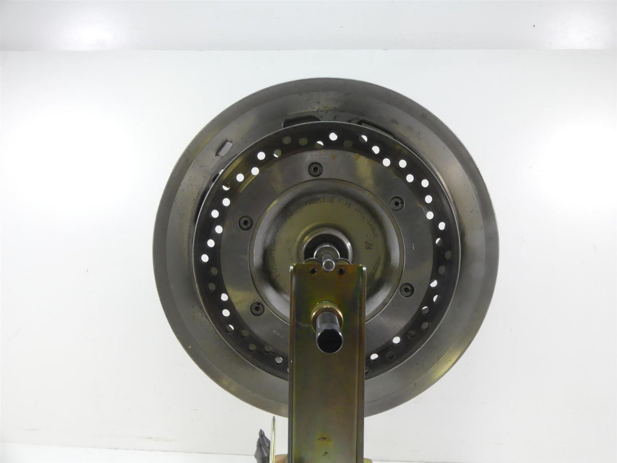 2007 Honda VTX1800 T1 Straight Enkei Rear Cast Wheel Rim 16x5 42650-MCV-R10 {{ shop.shopifyCountryName }} - Mototech271