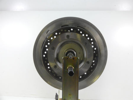 2007 Honda VTX1800 T1 Straight Enkei Rear Cast Wheel Rim 16x5 42650-MCV-R10 {{ shop.shopifyCountryName }} - Mototech271